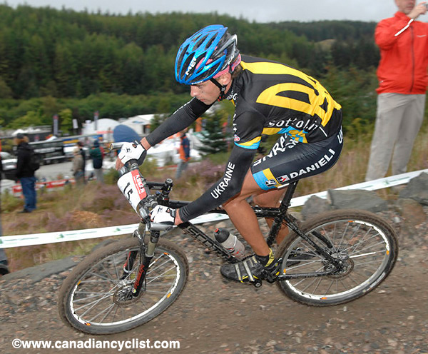 MTB World Championships