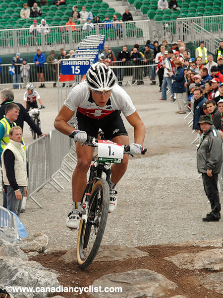 MTB World Championships