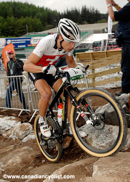 MTB World Championships