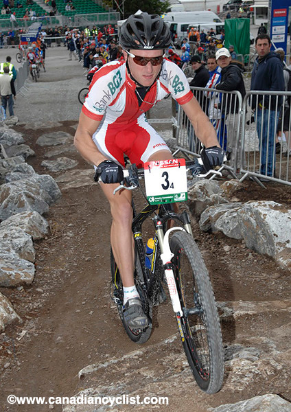 MTB World Championships