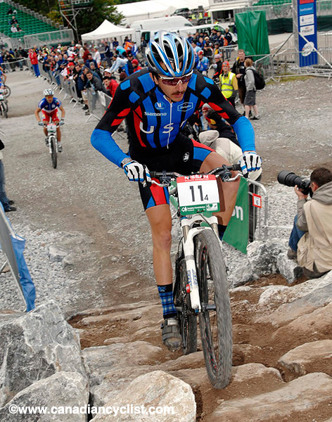 MTB World Championships