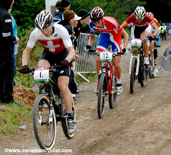 MTB World Championships