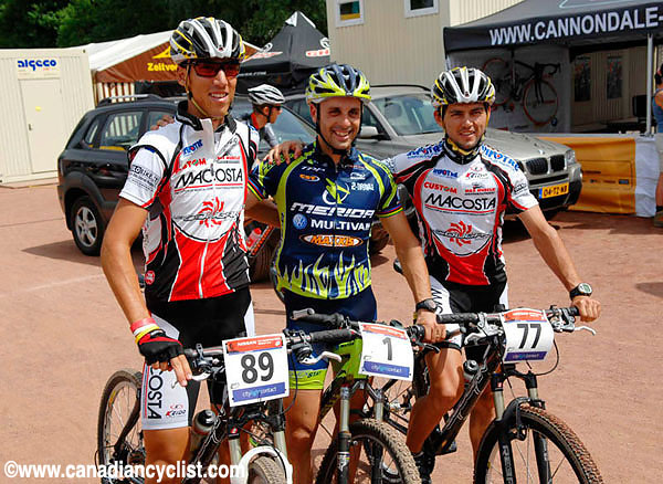 Offenburg World Cup