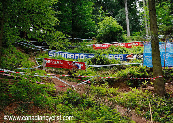 Offenburg World Cup