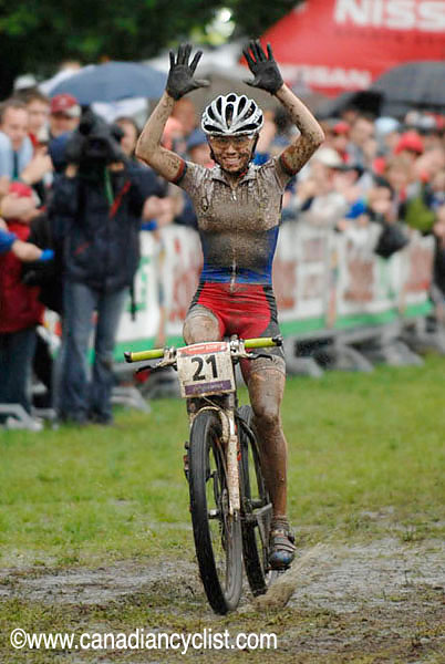 Offenburg World Cup