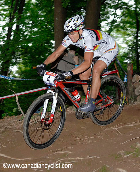 Offenburg World Cup
