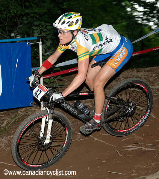 Offenburg World Cup