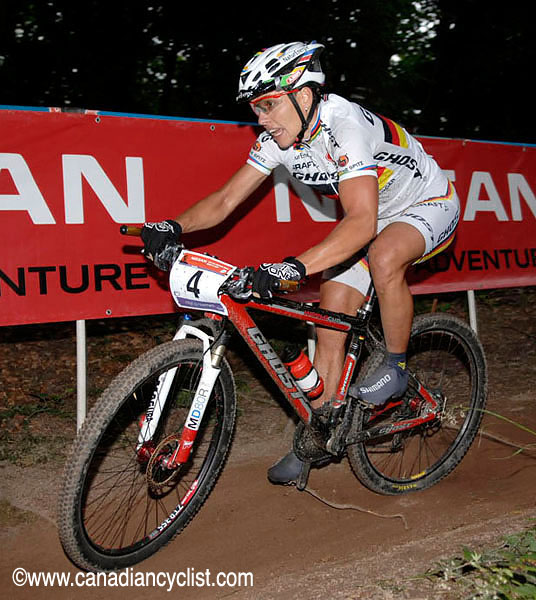Offenburg World Cup