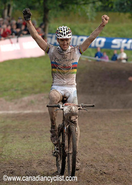 Offenburg World Cup