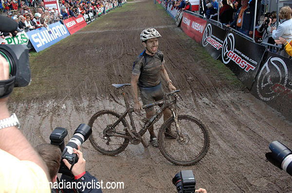 Offenburg World Cup