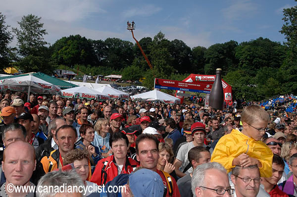 Offenburg World Cup