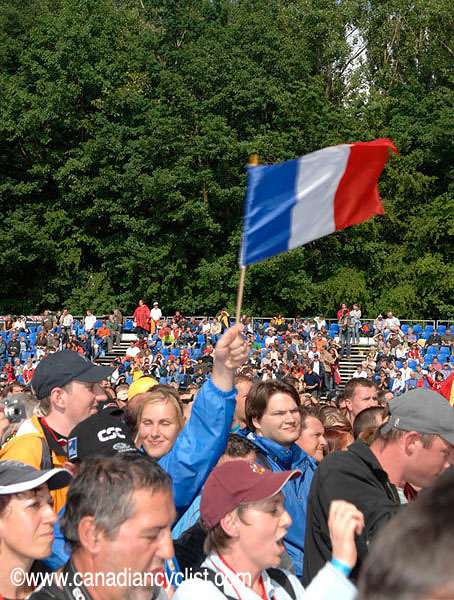 Offenburg World Cup