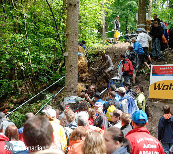 Offenburg World Cup