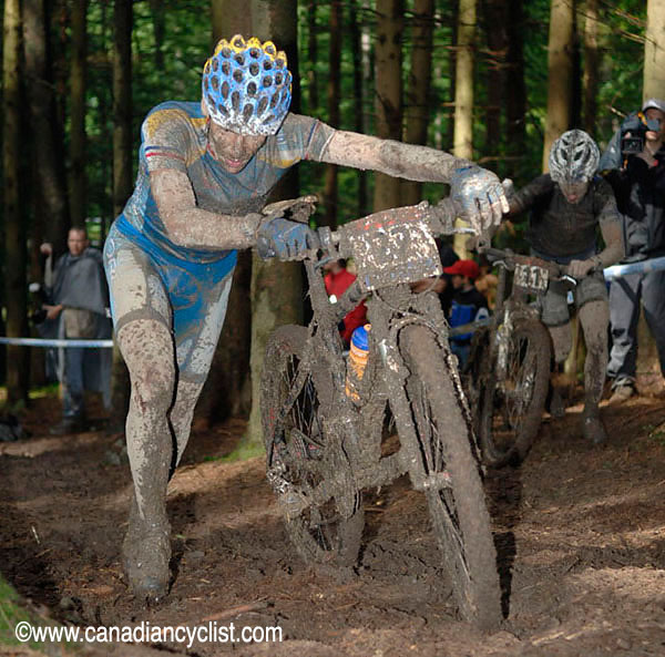 Offenburg World Cup
