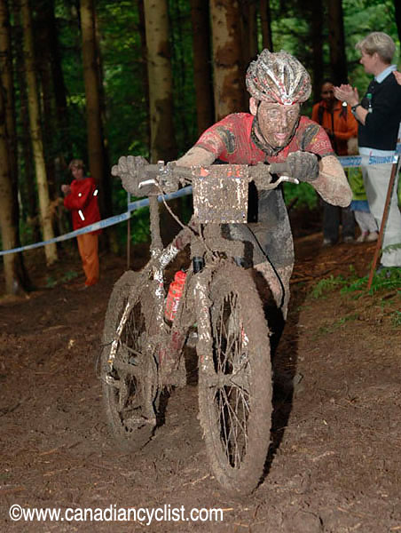 Offenburg World Cup