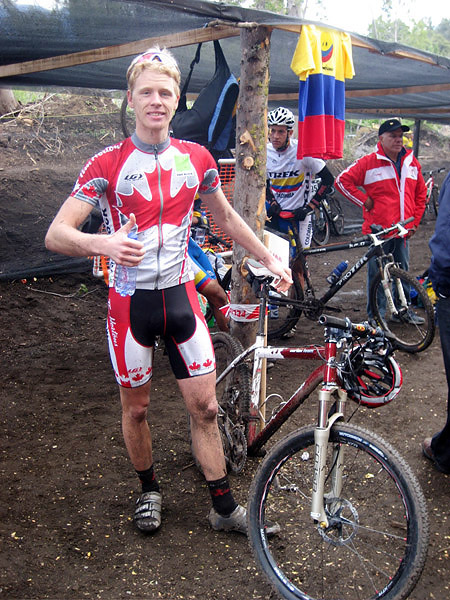 2007 Pan Am Champs