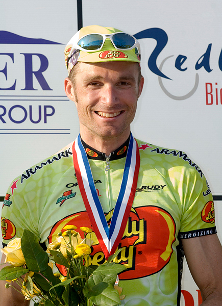Redlands Classic 2007