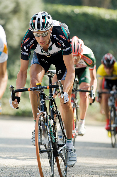 Redlands Classic 2007