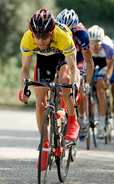 Redlands Classic 2007