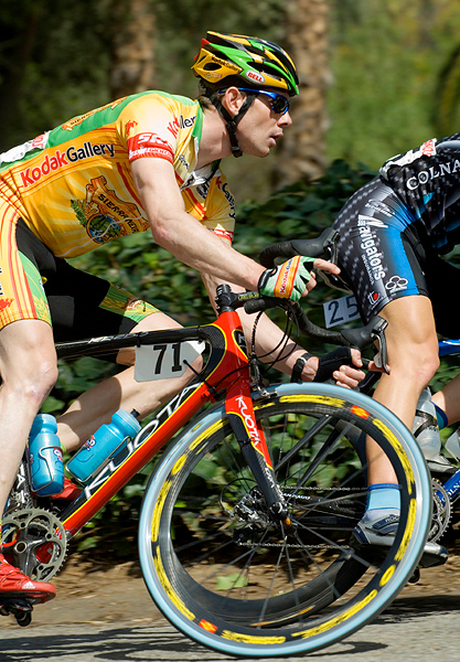 Redlands Classic 2007