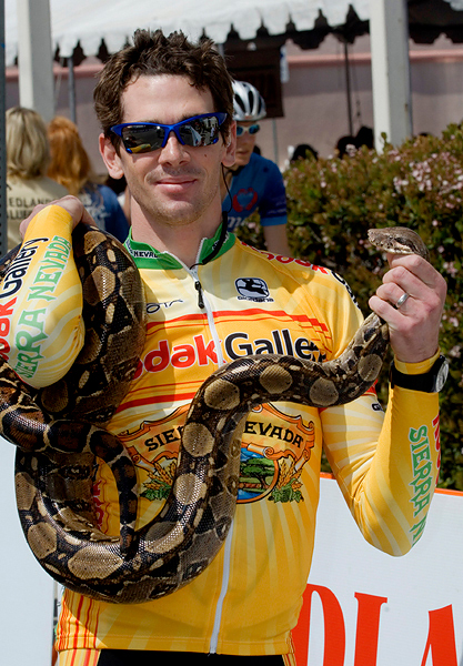 Redlands Classic 2007