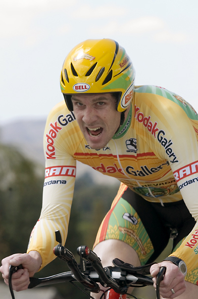 Redlands Classic 2007