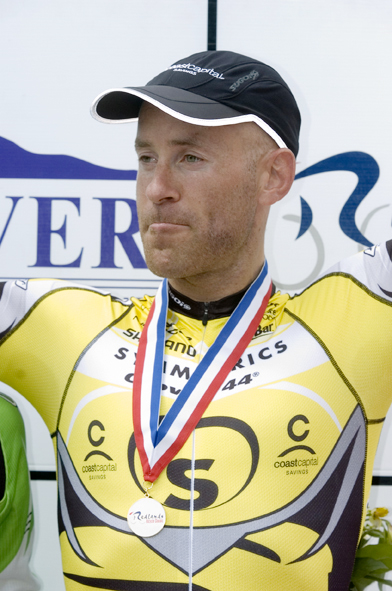 Redlands Classic 2007