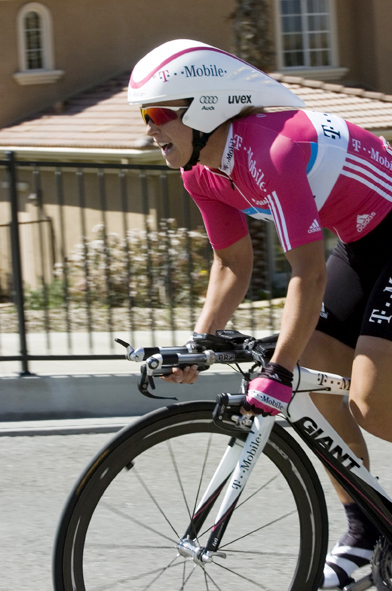 Redlands Classic 2007