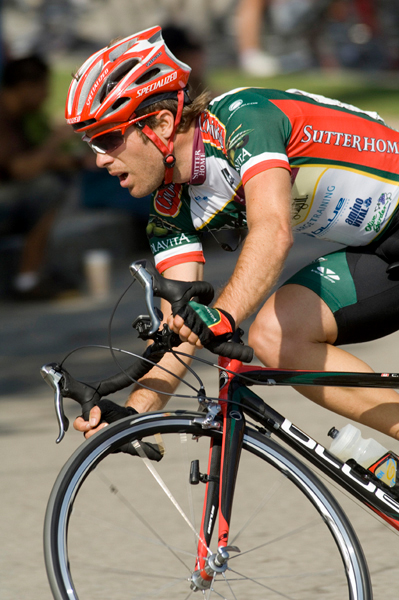 Redlands Classic 2007