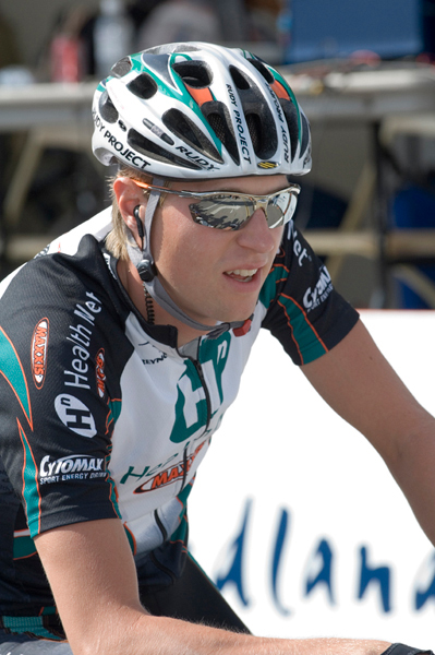 Redlands Classic 2007