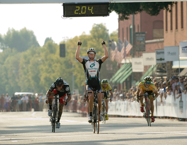 Redlands Classic 2007