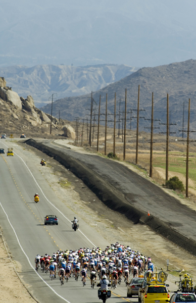 Redlands Classic 2007