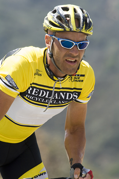 Redlands Classic 2007