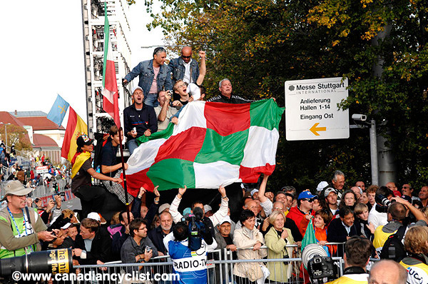 2007 Road World Championships