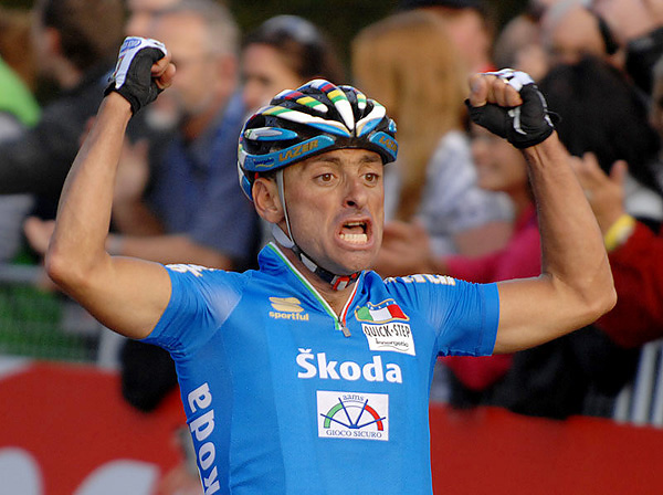 2007 Road World Championships