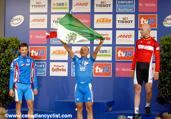 2007 Road World Championships