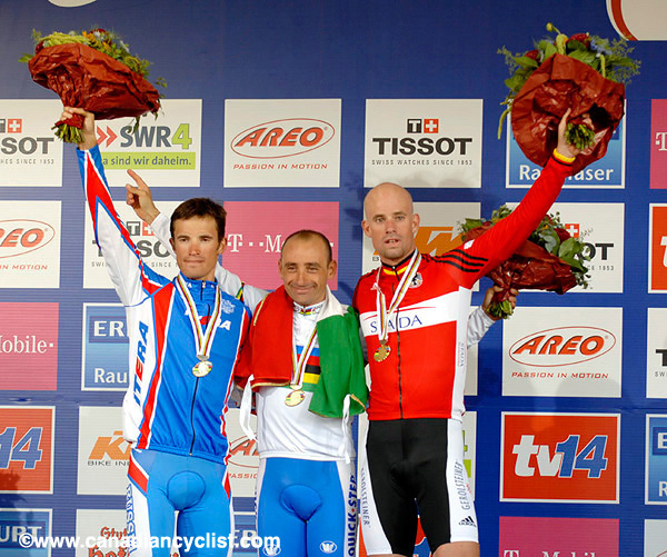 2007 Road World Championships