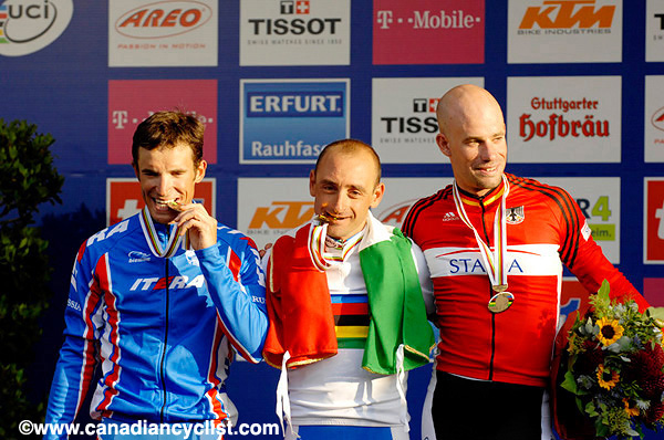 2007 Road World Championships