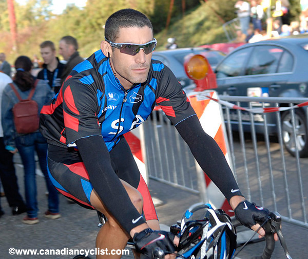 2007 Road World Championships