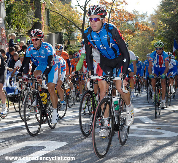 2007 Road World Championships