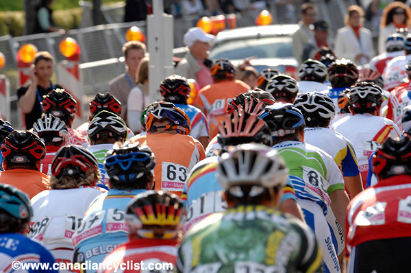 2007 Road World Championships