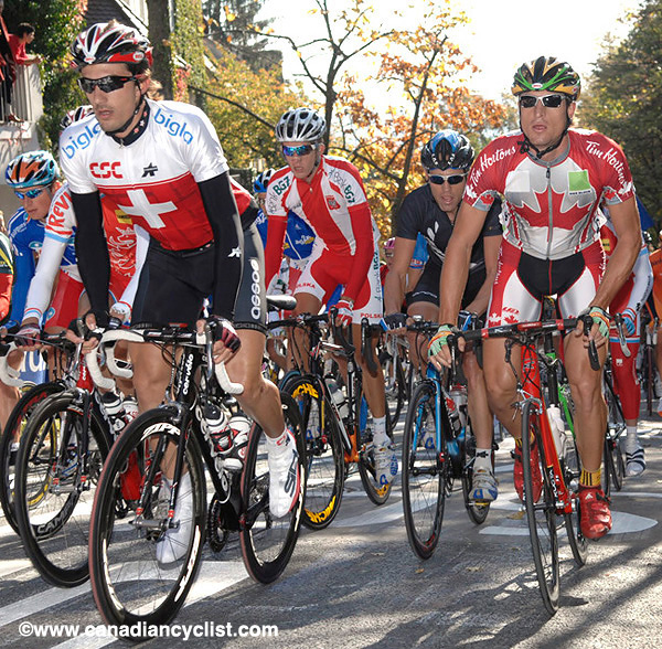 2007 Road World Championships
