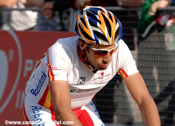 2007 Road World Championships