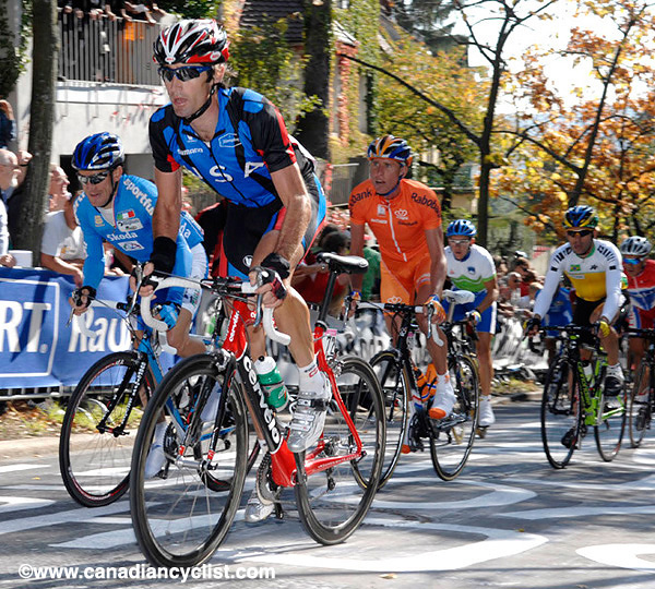 2007 Road World Championships