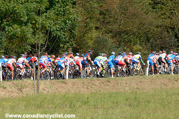 2007 Road World Championships