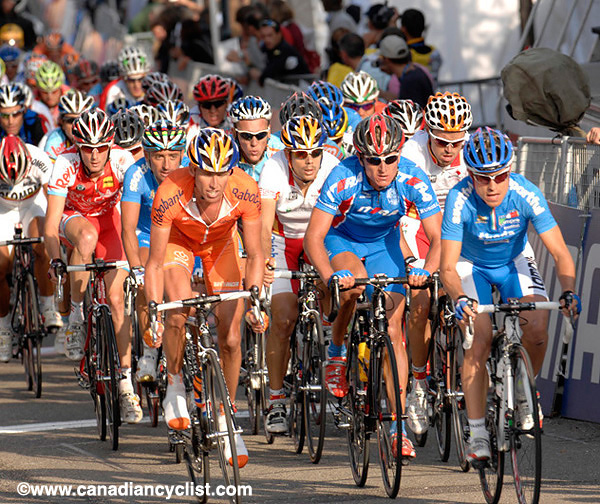 2007 Road World Championships