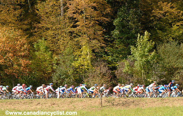 2007 Road World Championships