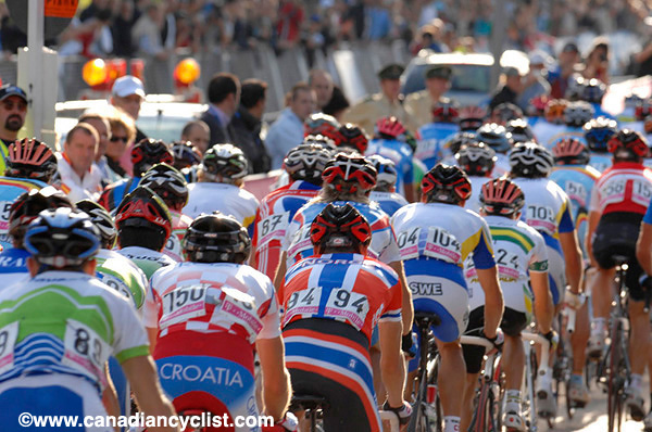 2007 Road World Championships