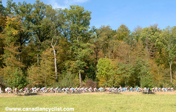 2007 Road World Championships