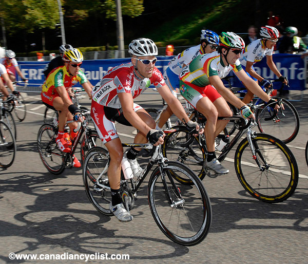 2007 Road World Championships